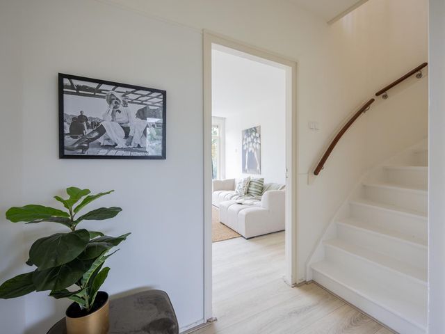 Lambert Doomerstraat 113, Alkmaar