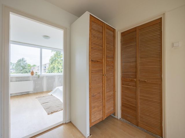 Lambert Doomerstraat 113, Alkmaar