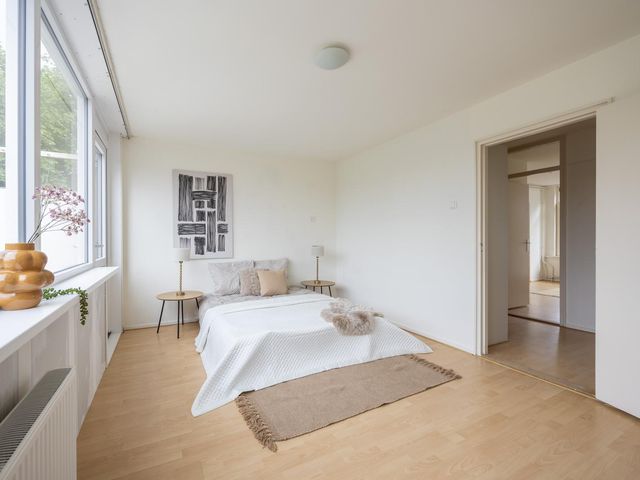 Lambert Doomerstraat 113, Alkmaar