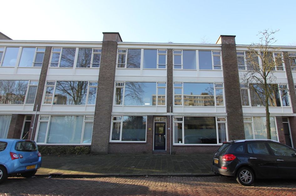 Lambert Doomerstraat 113