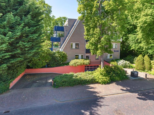 Breelaan 53K, Bergen (Nh)