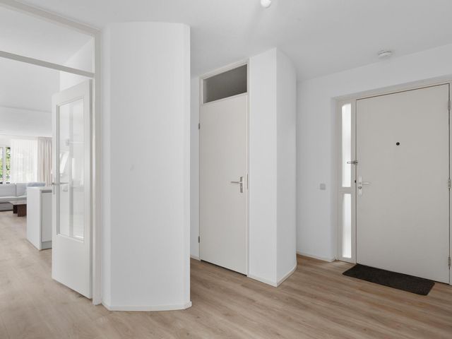 Breelaan 53K, Bergen (Nh)