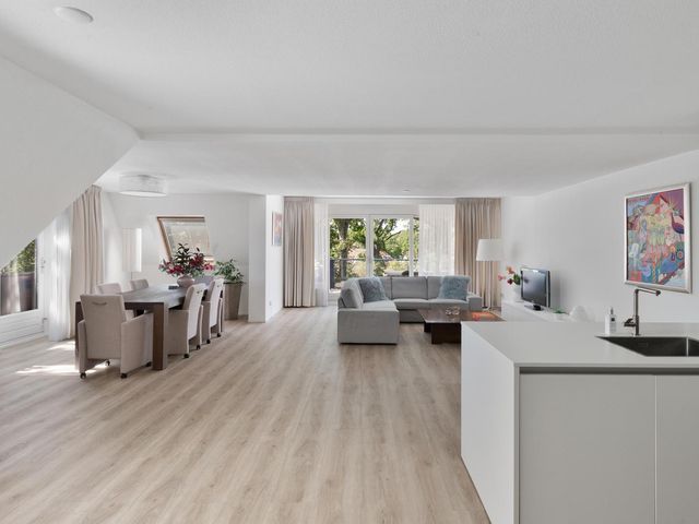 Breelaan 53K, Bergen (Nh)