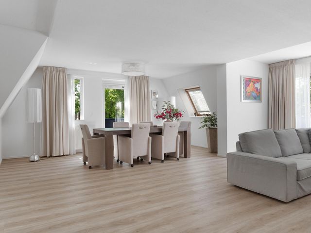 Breelaan 53K, Bergen (Nh)