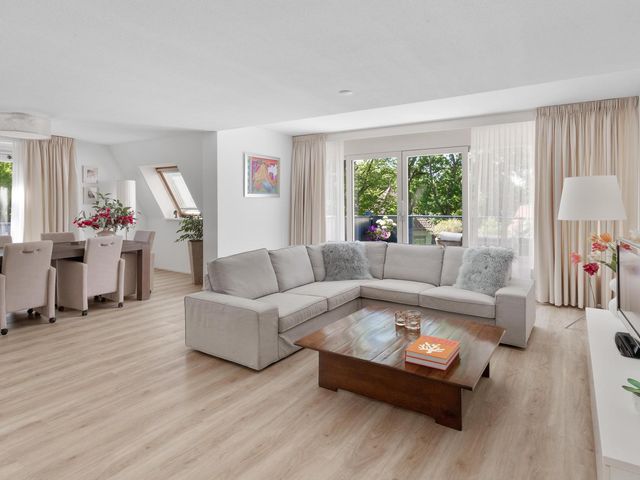 Breelaan 53K, Bergen (Nh)