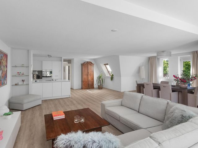 Breelaan 53K, Bergen (Nh)