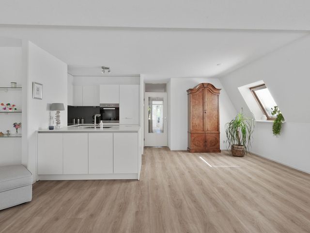 Breelaan 53K, Bergen (Nh)