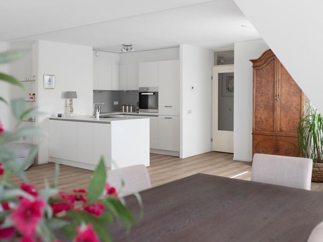 Breelaan 53K, Bergen (Nh)