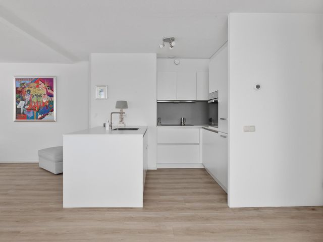 Breelaan 53K, Bergen (Nh)