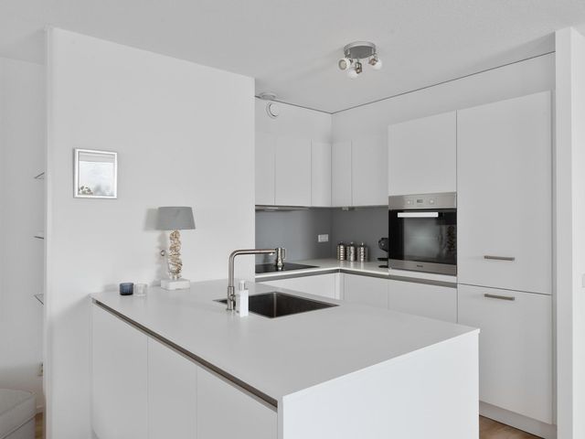 Breelaan 53K, Bergen (Nh)