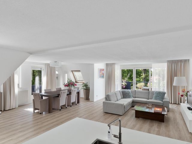 Breelaan 53K, Bergen (Nh)