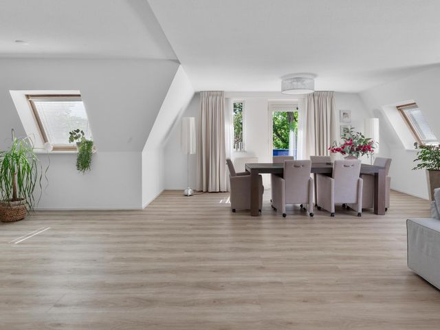 Breelaan 53K, Bergen (Nh)