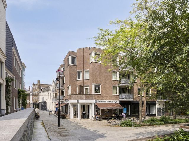 Stadhuisplein 355 07, Tilburg