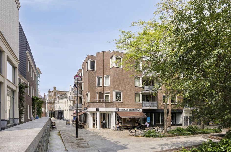 Stadhuisplein 355 07