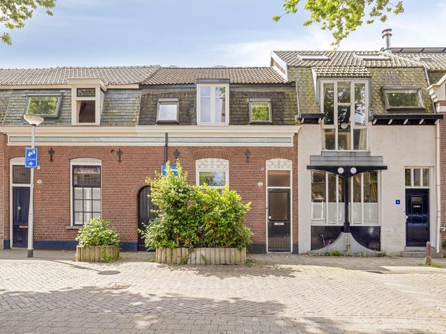 Jan Aartestraat 68, Tilburg