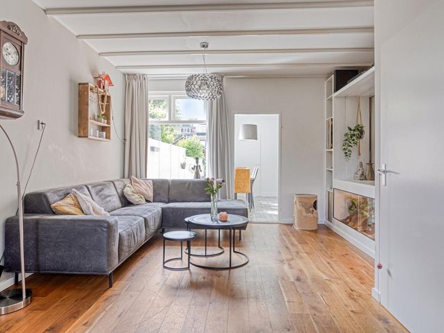 Jan Aartestraat 68, Tilburg