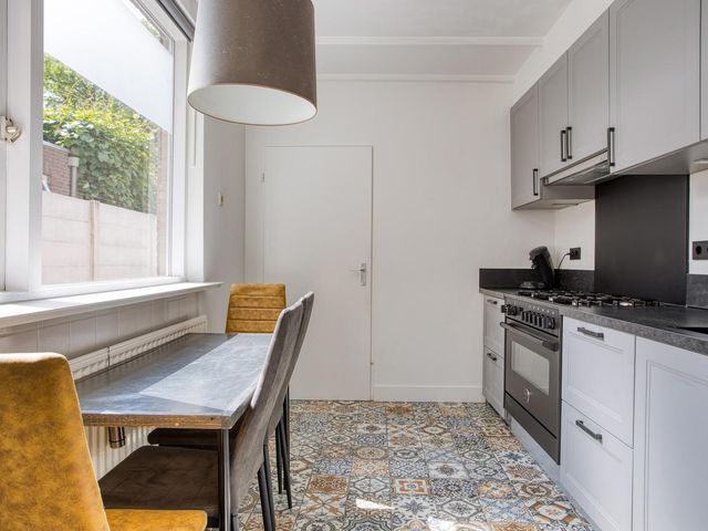 Jan Aartestraat 68, Tilburg
