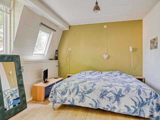 Jan Aartestraat 68, Tilburg