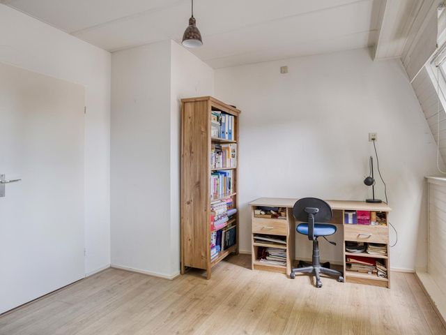 Jan Aartestraat 68, Tilburg