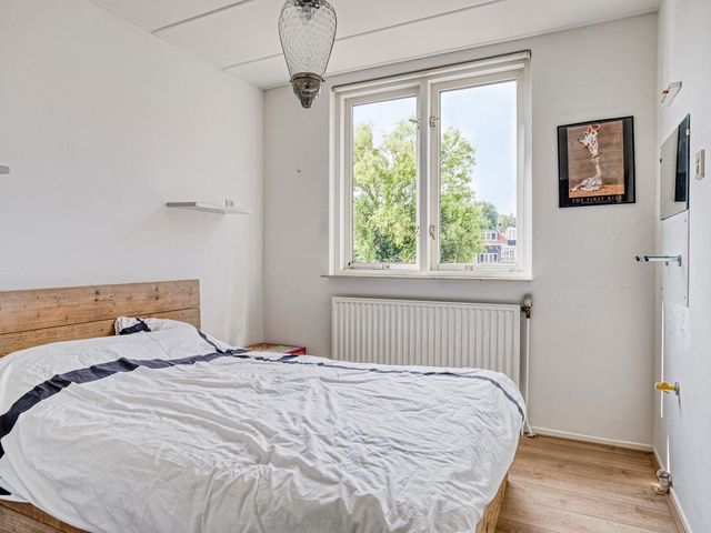 Jan Aartestraat 68, Tilburg