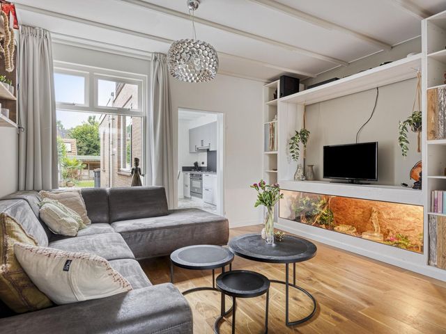 Jan Aartestraat 68, Tilburg