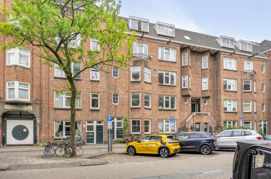 Van Hilligaertstraat 14A