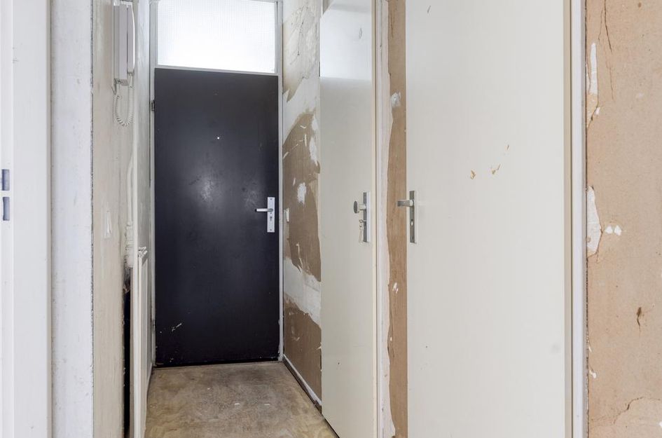 Van Hilligaertstraat 14A