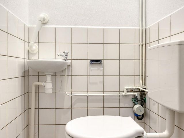 Van Hilligaertstraat 14A, Amsterdam