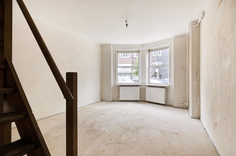 Van Hilligaertstraat 14A