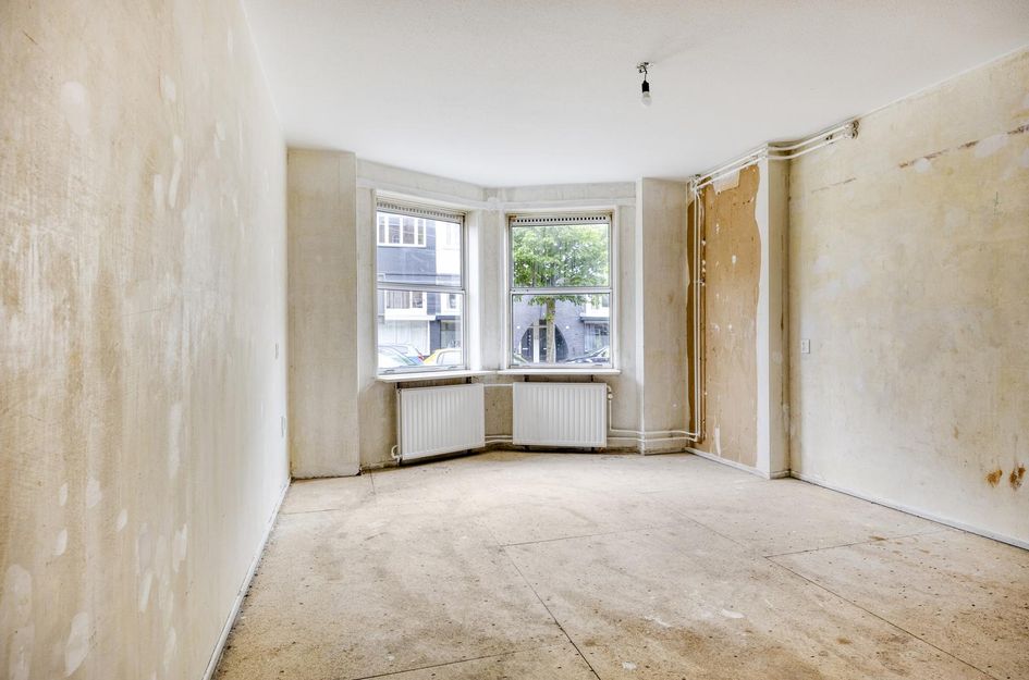 Van Hilligaertstraat 14A