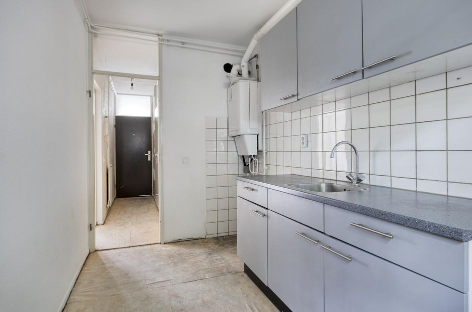 Van Hilligaertstraat 14A