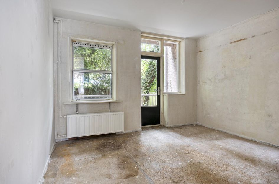 Van Hilligaertstraat 14A