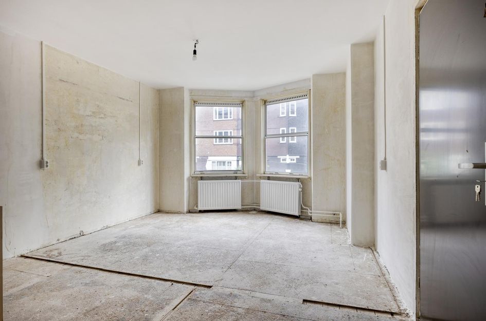 Van Hilligaertstraat 14A