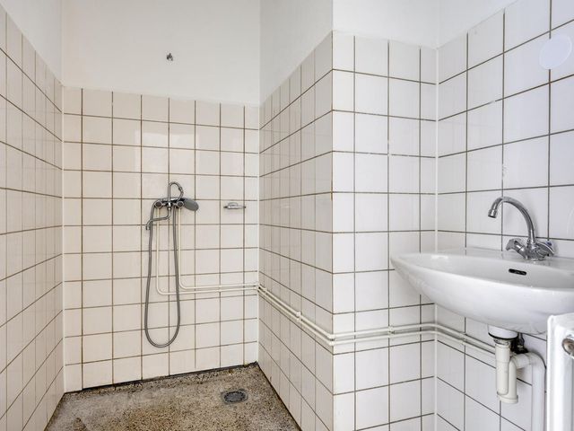 Van Hilligaertstraat 14A, Amsterdam