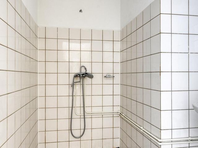 Van Hilligaertstraat 14A, Amsterdam