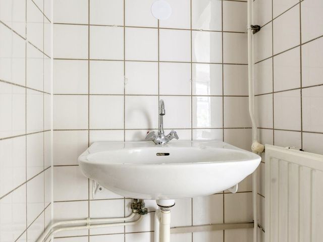 Van Hilligaertstraat 14A, Amsterdam
