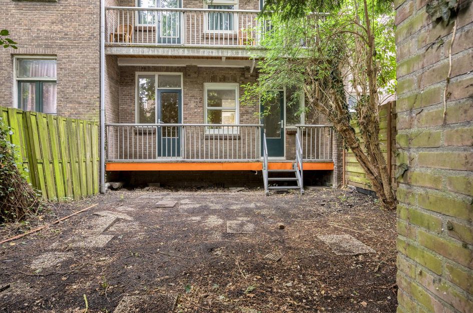 Van Hilligaertstraat 14A