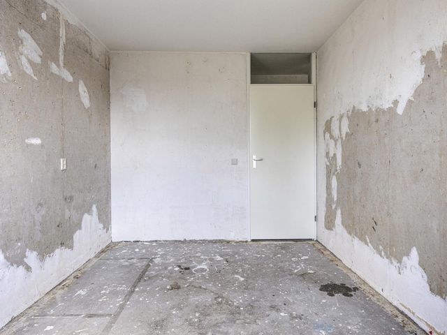 Berthold Brechtstraat 32, Amsterdam
