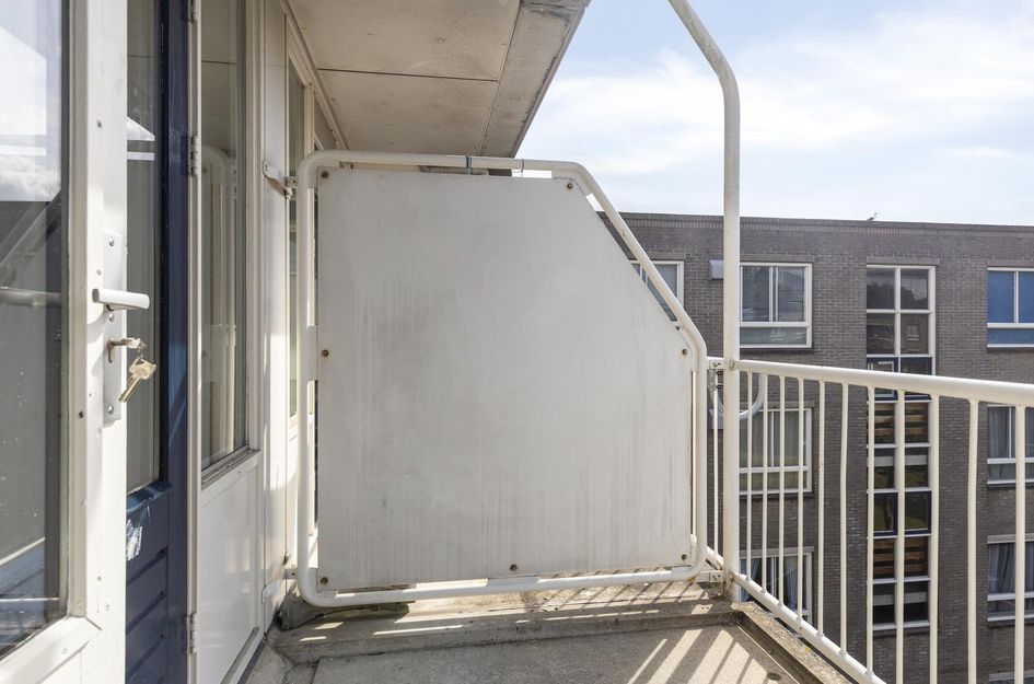 Berthold Brechtstraat 32