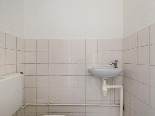 Berthold Brechtstraat 32, Amsterdam
