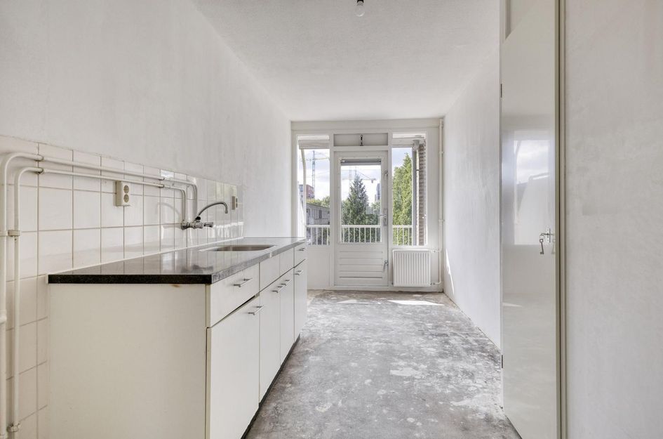 Berthold Brechtstraat 32