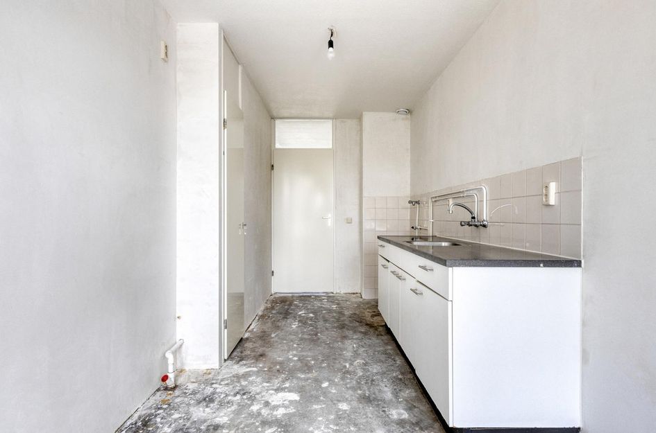 Berthold Brechtstraat 32