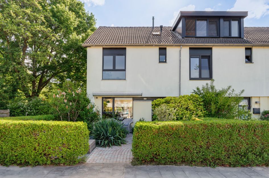 Hammarskjoldstraat 117