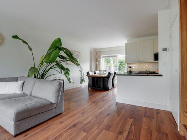 Hammarskjoldstraat 117, Hoofddorp