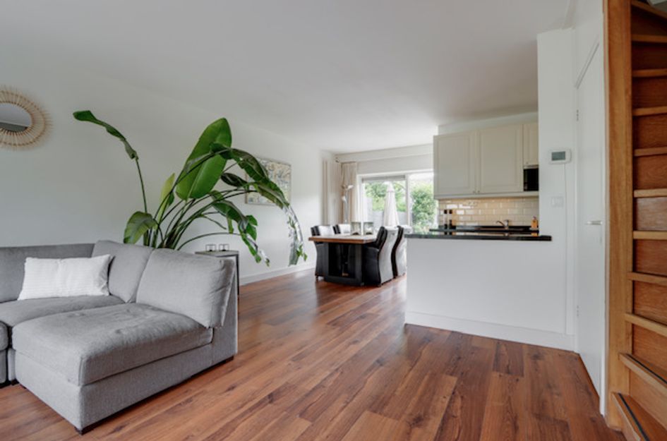Hammarskjoldstraat 117
