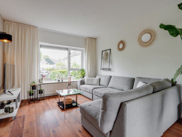 Hammarskjoldstraat 117, Hoofddorp