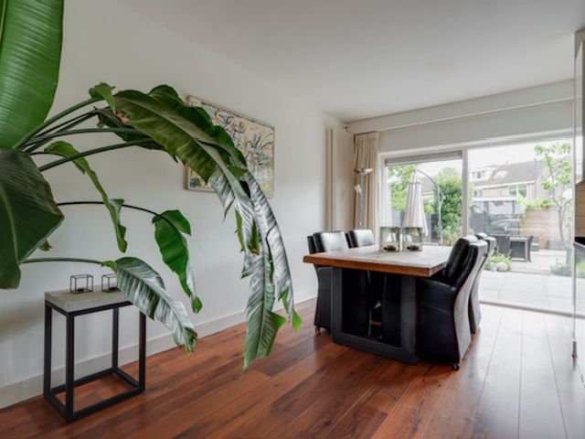 Hammarskjoldstraat 117, Hoofddorp