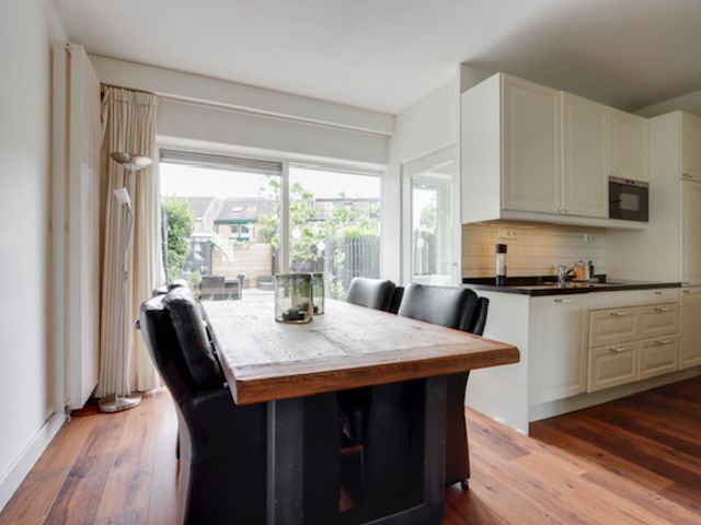 Hammarskjoldstraat 117, Hoofddorp