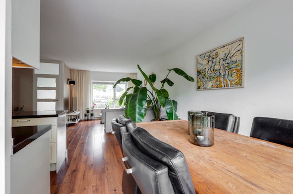 Hammarskjoldstraat 117
