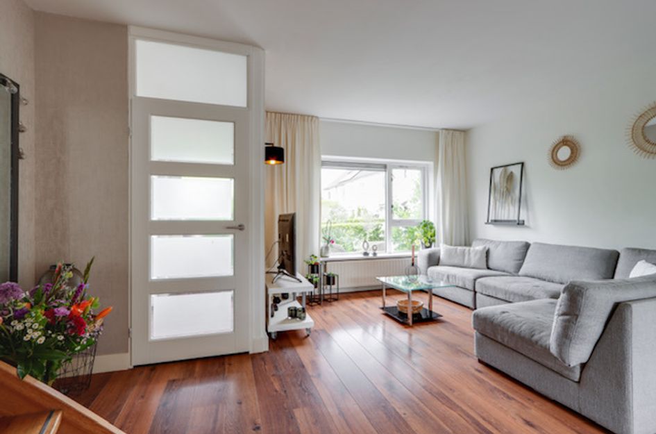 Hammarskjoldstraat 117